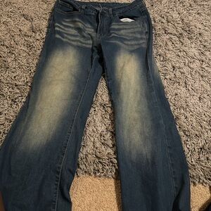 Flare Jeans